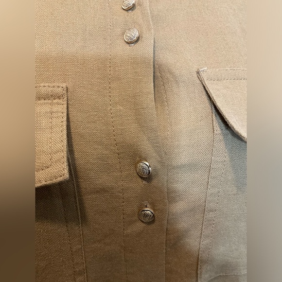 🛑🛑🛑LONG SLEEVE SHIRT DRESS - Picture 7 of 14